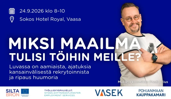 Kutsu logoilla Fredi kv rekrytoinnin tiekartta 1200x700 px FI