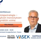 Omistajastrategia Hallituspartnerit