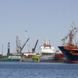 Port of Vaasa108JJS