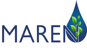 MAREN logo