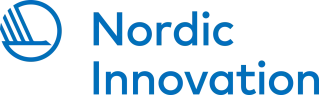 Nordic Innovation logo