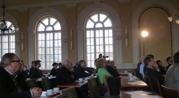 Audience