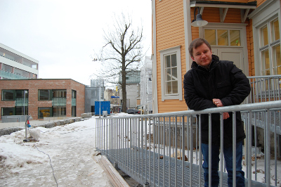 Joel Johansson web