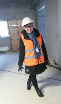 Tuija Hiltunen web