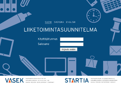 Lissu Startia Interface 1 400px