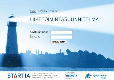 Lissu Startia Interface 2 400px