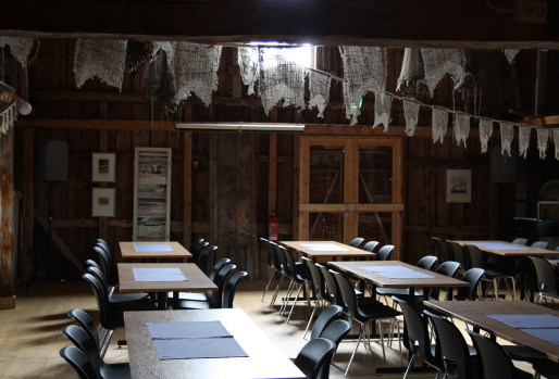 café salteriet