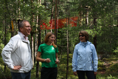 Zip Adventure Park