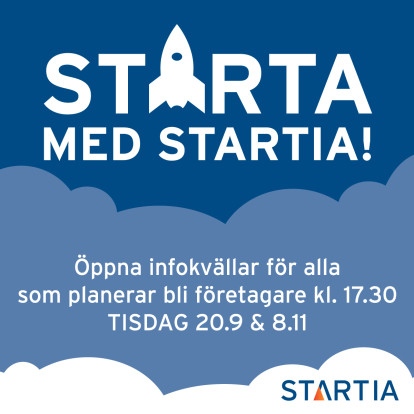Startia Infoillat SV3
