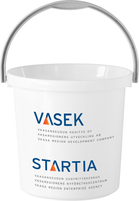 Vasek ampari