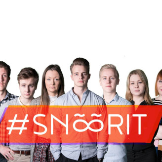 snoorit