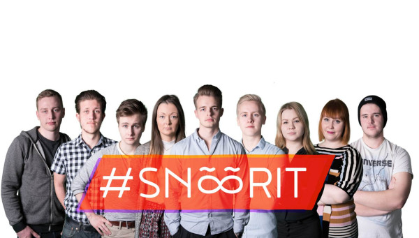 snoorit