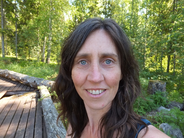 Birgit Muller
