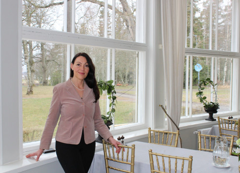 taina varttila villa