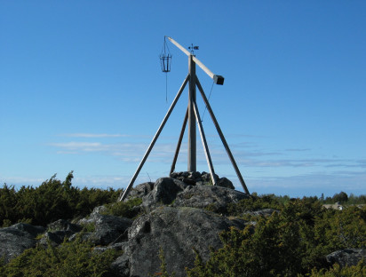vippfyren Molpehallorna