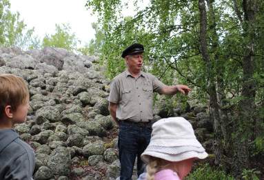 Jussi Mendelin