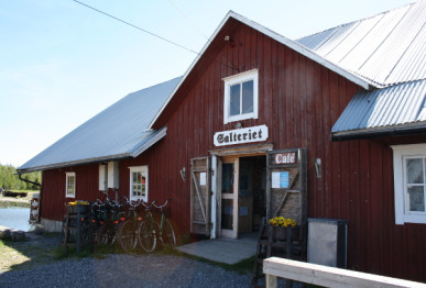 salteriet
