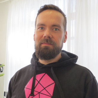 Jussi Loukiainen rajattu