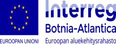 Intrerreg BA logo