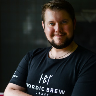 Nordic Brew Craft Portraits by Kavilo Photography 19 web2