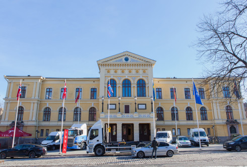 VahalummukkaNet 5760-kaupungintalo