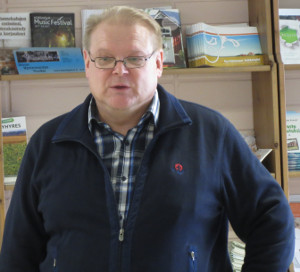 Matti Jaskari