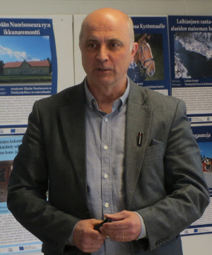 Reijo Malkamaki