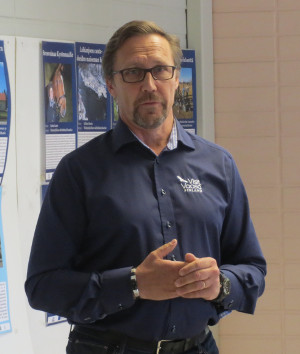Erkki Laakso