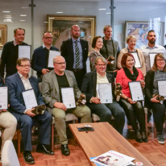 Uusyrityskeskusten laatusertifikaatti 600px