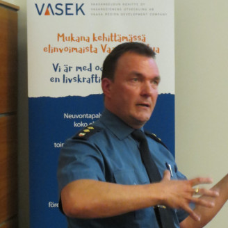 Jani Jamsa