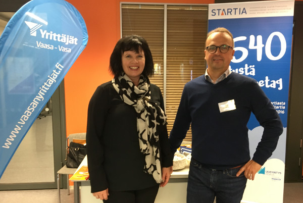 MaijaAarnio TommiVirkama