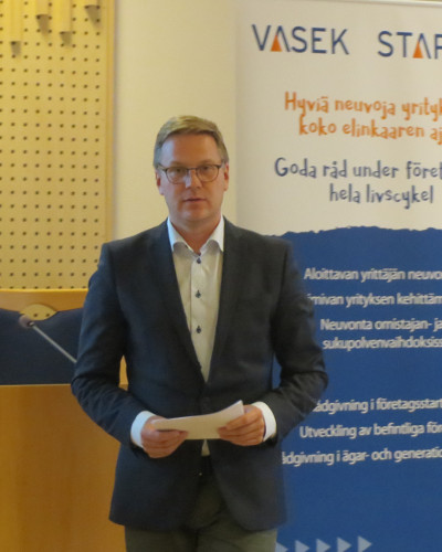 Mats Brandt
