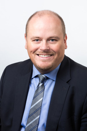 Stefan Raback 1 Toimitusjohtaja