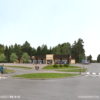 MYRVAGEN 1 STORMOSSEN RICKARD RAMBERG RRAD
