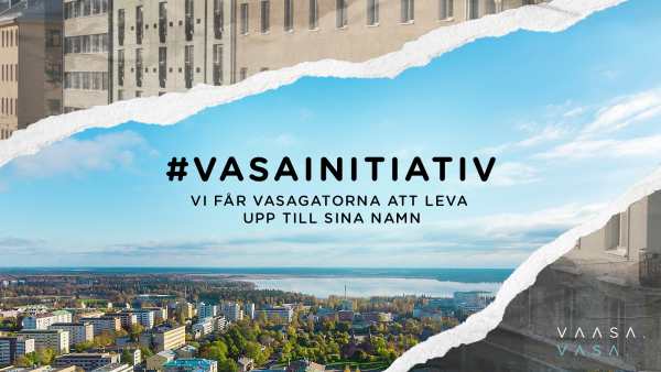 Vaasa PR SWE