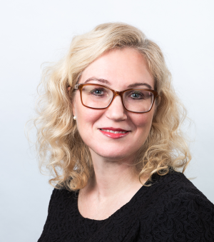 Mari Kattelus