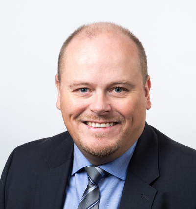 Stefan Råback, VD på VASEK.