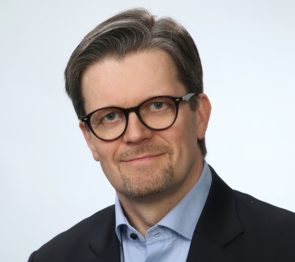 uusi yritysneuvoja Kenneth Dalkvist.