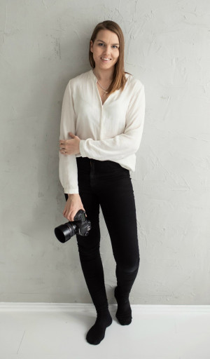 Jonna Nygard