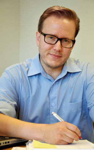 Matias Båsk 