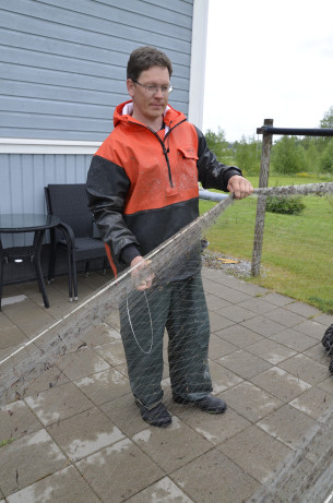 Johan Sjöberg
