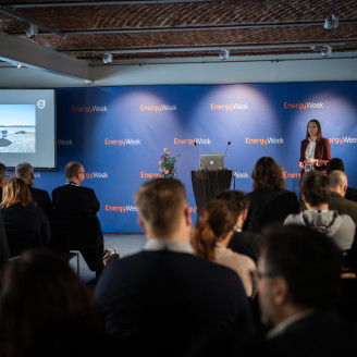 EnergyWeek 19032019 Kasper Dalkarl