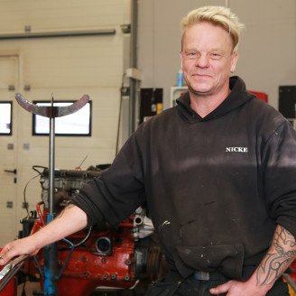 Niklas Sjödahl