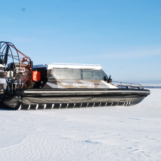 Hydrokopter bild 1