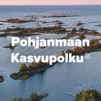 pohjanmaa 2021 tiedote