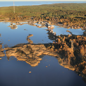 Svedjehamn NKAviation