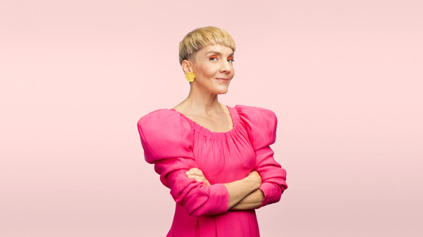 Maria Veitola