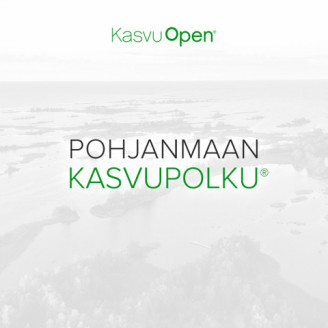kp valintatiedote POHJANMAA