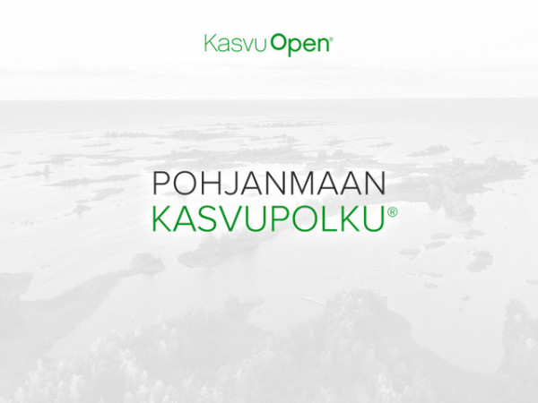 kp valintatiedote POHJANMAA