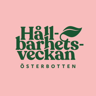 Haellbarhetsveckan some 3